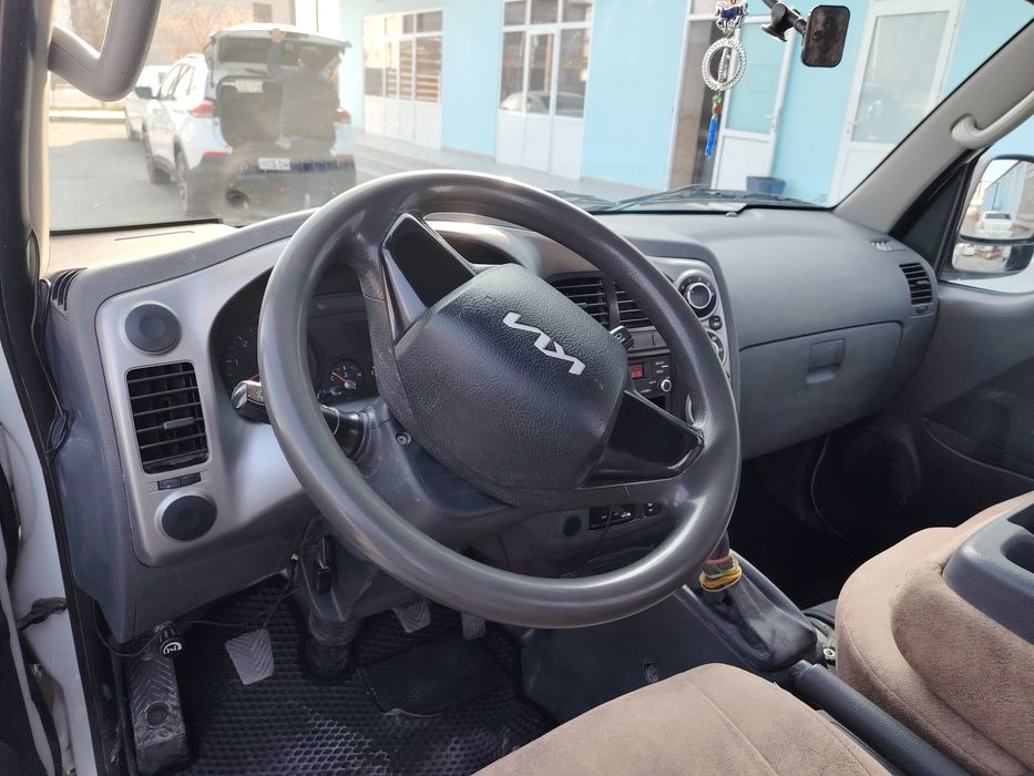 Киа грузавой сатылады 2023жыл