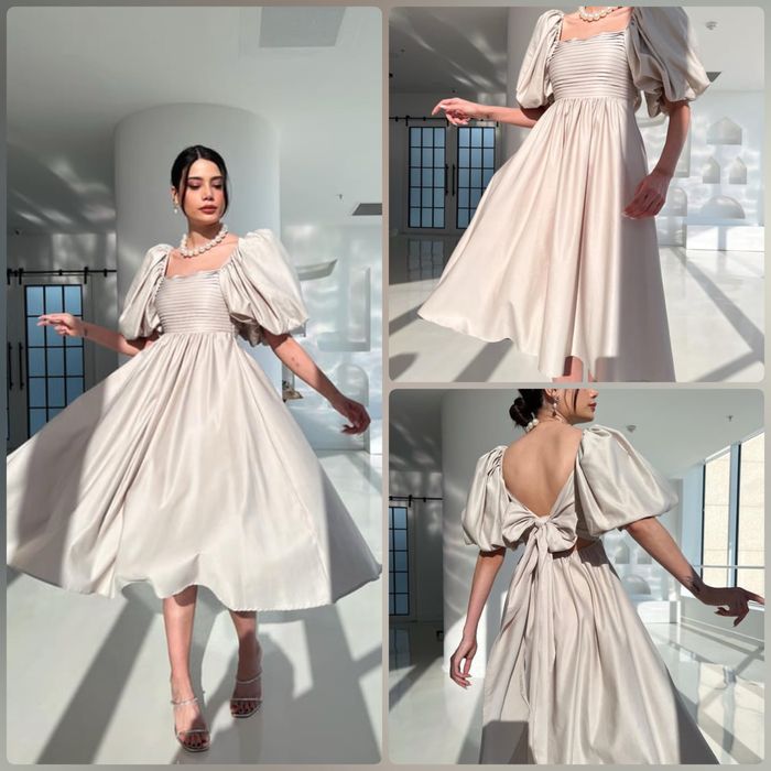 Платье вечернее новое