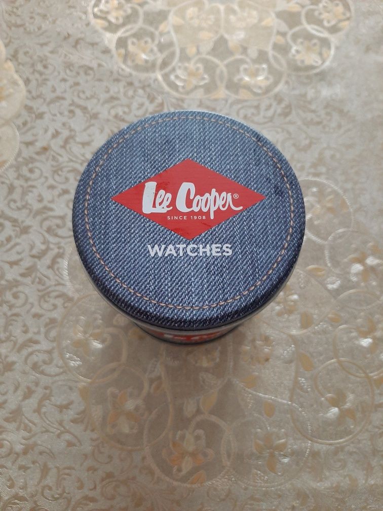 Дамски часовник Lee Cooper