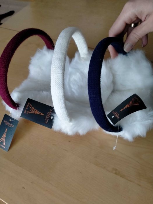 Ушанки 12 броя пакет