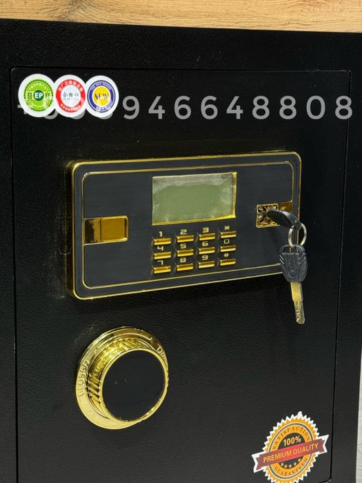 Сейф Модель : 45E Seyf Model 45E