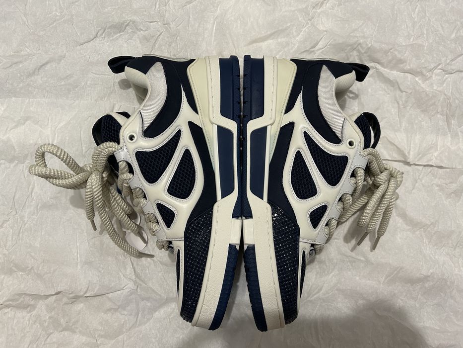 Adidasi Louis Vuitton Trainers Skate