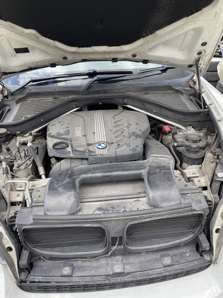 Alternator BMW X5 E70 3.0 D 2011