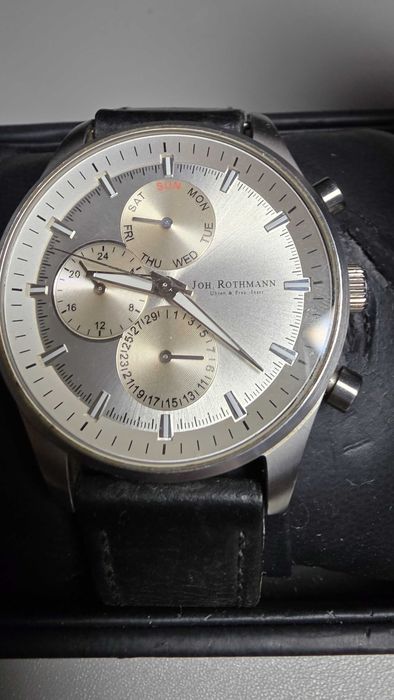 Ceas colectie barbatesc Joh. Rothmann Ansgar 10030112