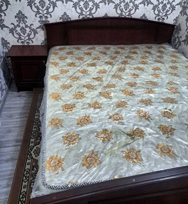 2 xonali kvartira ijaraga beriladi Sergeli Chosh tepa metro yaqnida