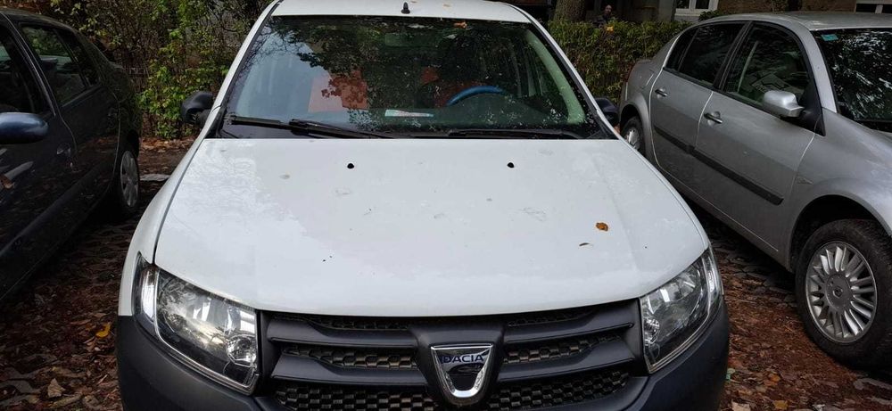 Vand Dacia Logan