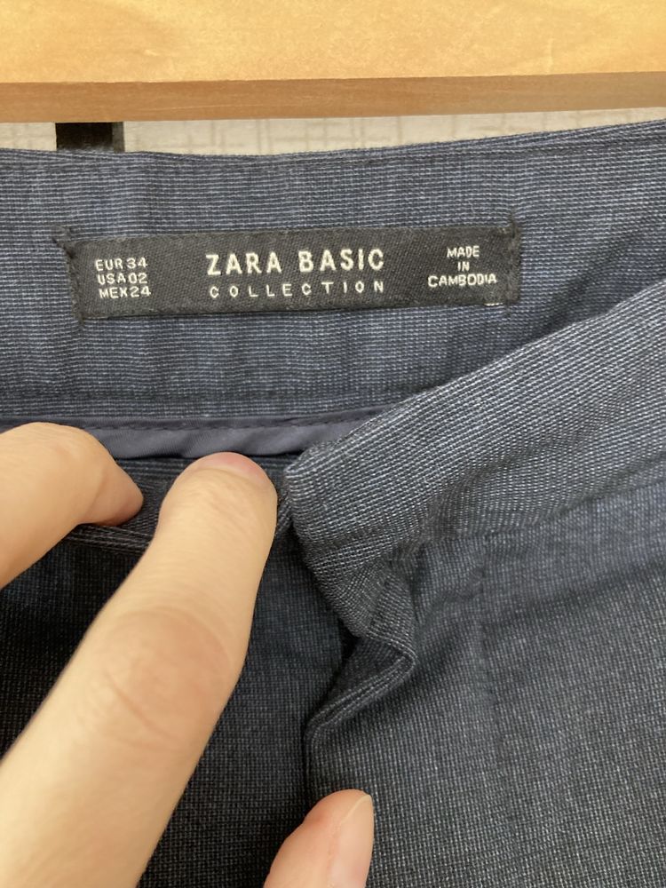 Pantaloni Zara, marimea s