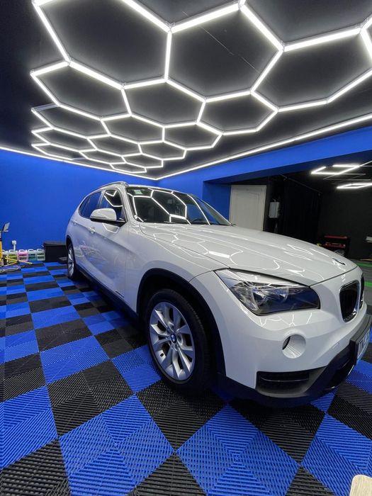 BMW X1 XDRIVE 18d 143 cp