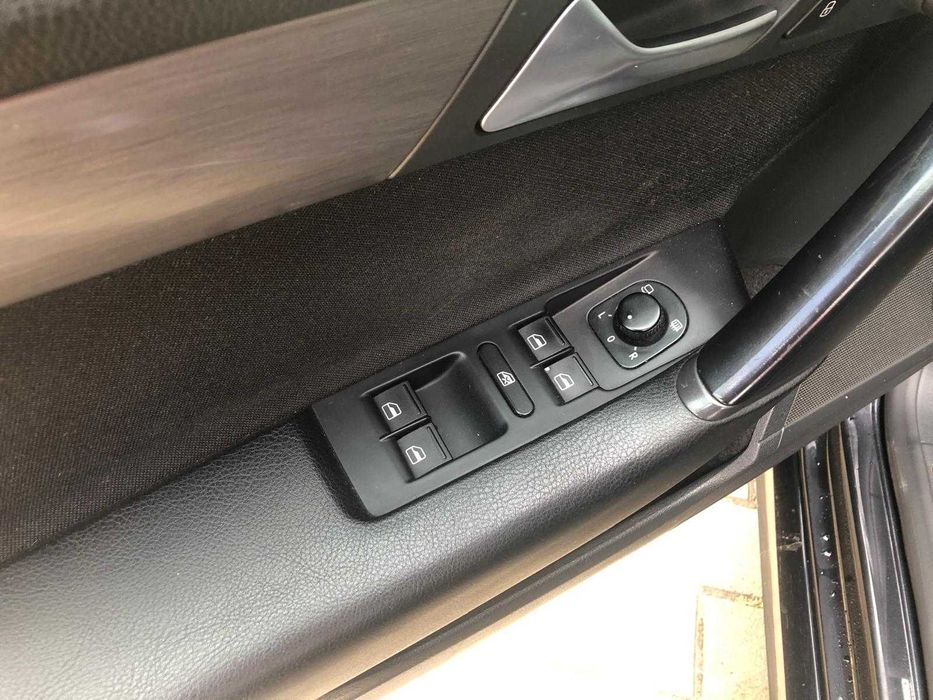 Vw Passat B7 2.0 140 cp/2012/Full Led/Keyless Go/entry, BiXenon/Camera