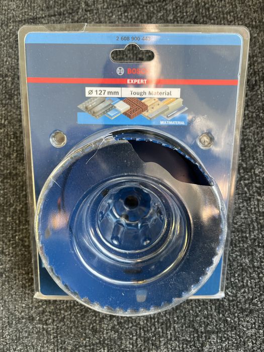 Bosch Professional ferestrau lemn/ metal