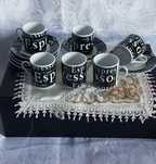 Servici pentru cafea express0