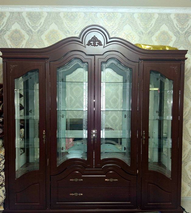 Горка мебел  (домдаги квартираларга жуда мос)