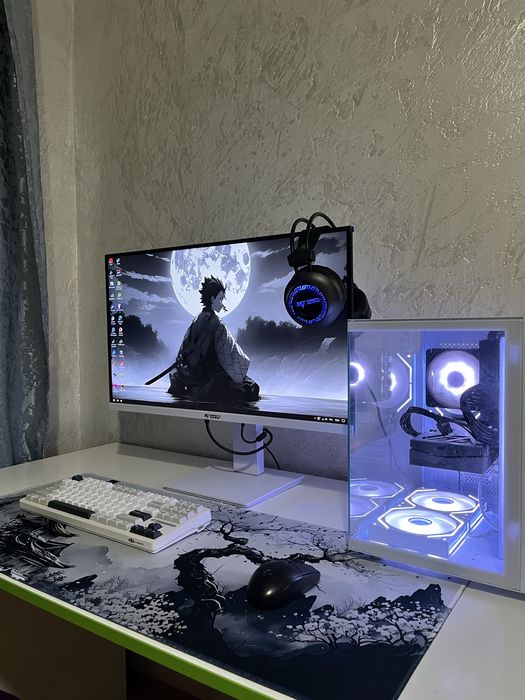 Компьютер игровой