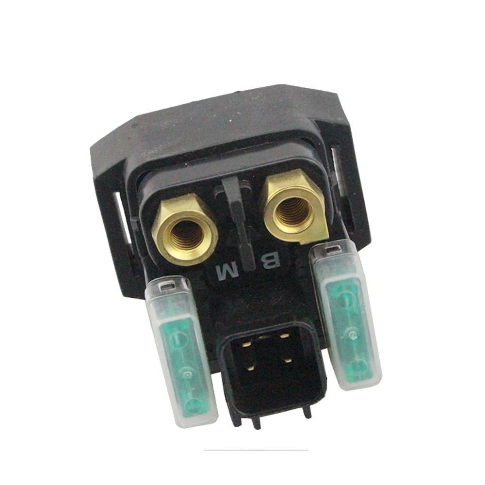 Releu pornire Solenoid Suzuki AN250 AN400 GSX600F SV1000 SV650 A994
