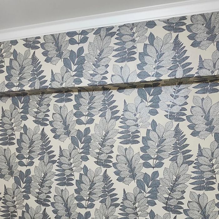 Семейный подряд. Закатка, обои, плотницкие, Радион.