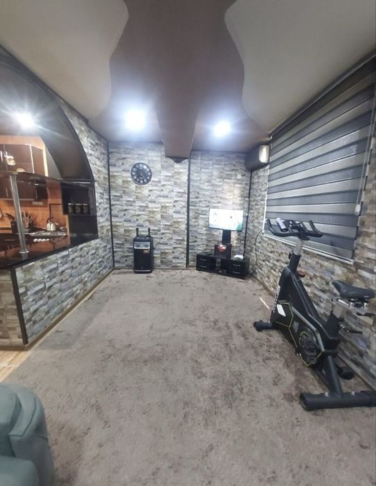 Ц13 совминовский дом 5-комнат , 125м2 продается квартира