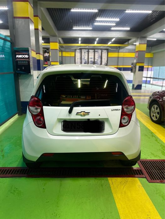 Продается спарк!