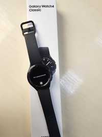 Samsung Watch 4 classic 46mm Black