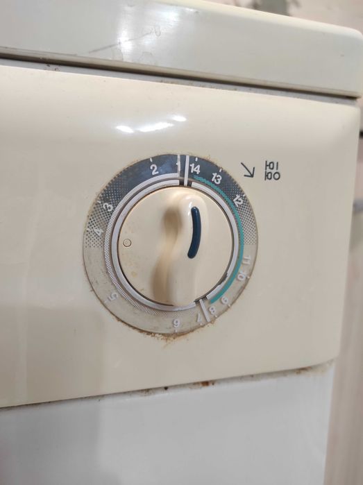 Пералня Zanussi 6кг