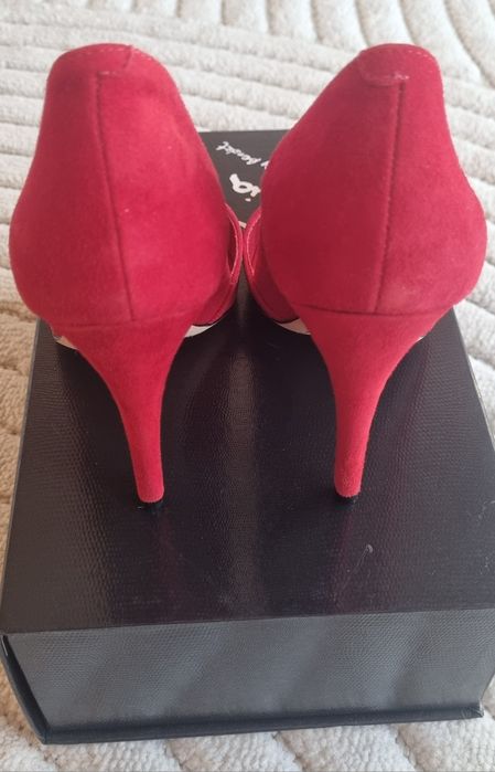 Stiletto Alice&Olivia