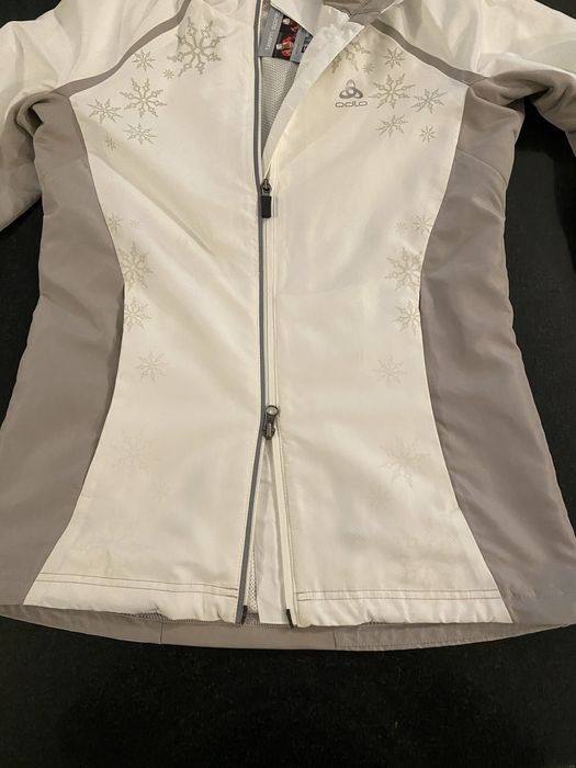 Geaca Odlo dama, noua