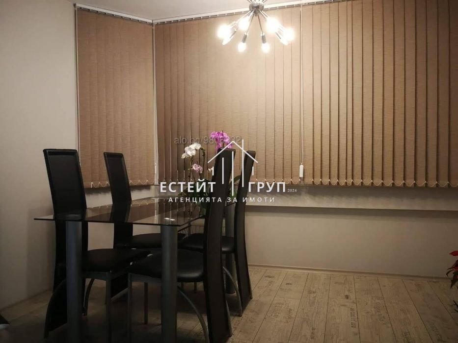 Дава се под наем Двустаен апартамент в Варна, Лятно кино Тракия - 70 кв.м за 612 € - Снимка #2