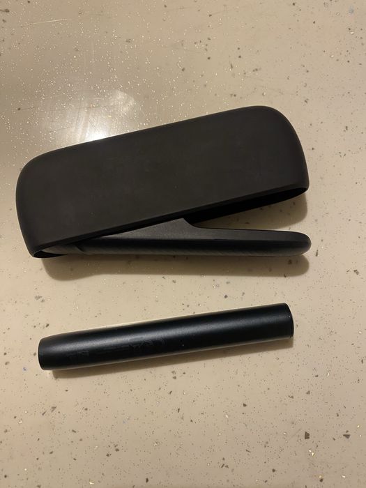 Iqos Iluma 2 putin utilizat,doritori sa ma sune