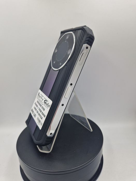 Dodge S110 256GB/ 12GB RAM GARANTIE