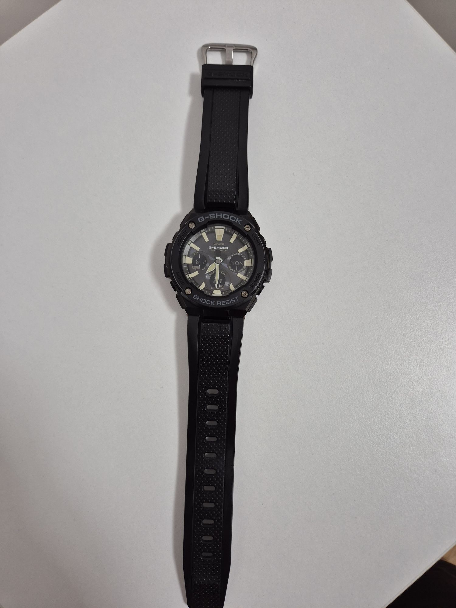 Casio G-shock GST-W120L-1B