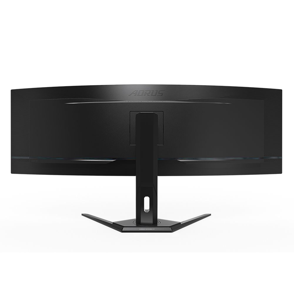2K+ Игровой монитор DQHD Gigabyte AORUS CO49DQ 49" 144Hz OLED 0,03ms