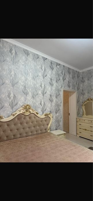 3 бөлмелі үлкен жаңа үй сатылады, срочно