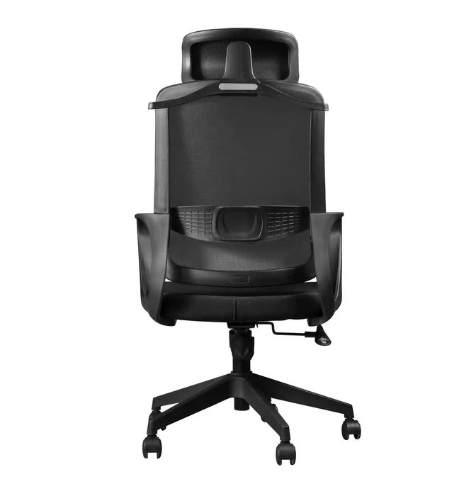 Офисное кресло PRICHER удобное и практичное!