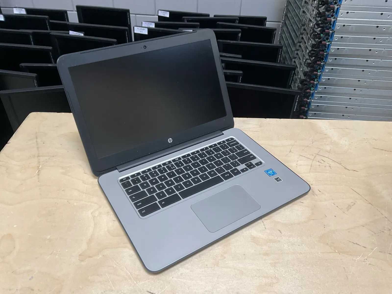 HP Chromebook 14 G4