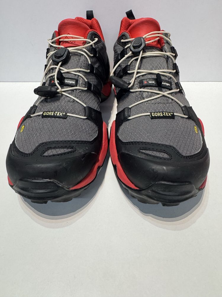 Маратонки ADIDAS TERREX FAST Gore-Tex.Номер 42.5