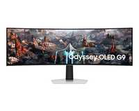 Новый Монитор 49” Odyssey OLED G9 240Ghz