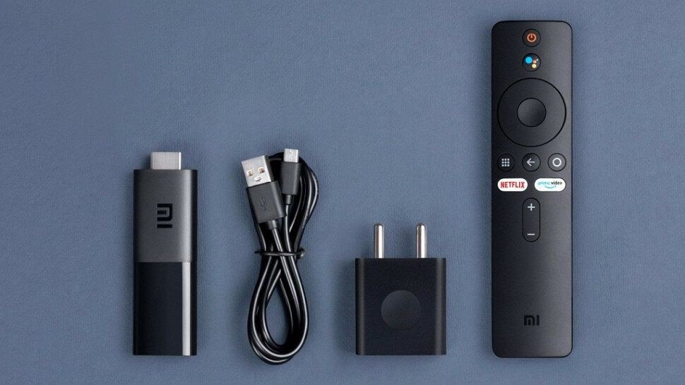 Продается Смарт приставка Xiaomi Mi TV Stick