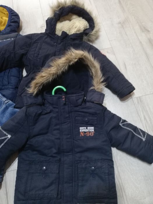 Lot geci băiețel