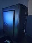 Продам системный блок i3 9100f,  1050ti