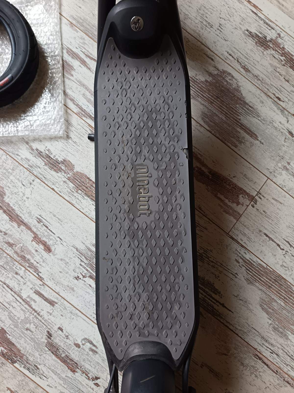 Електрическа тротинетка SEGWAY KICK Scooter F25E