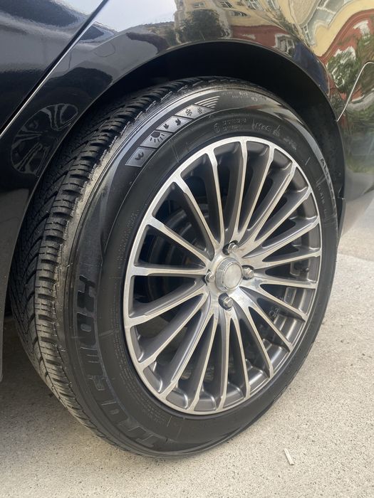 Diska r17 obmen coblt r15 zavodga