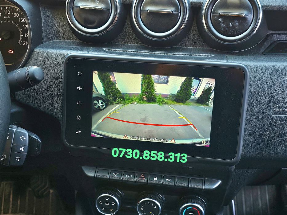 Funcții Dacia Funcții Renault Clio 4