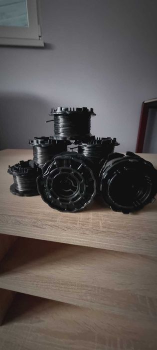 role bobine sarma dubla neagra de 1mm Max TW 1061 441 t 661 t