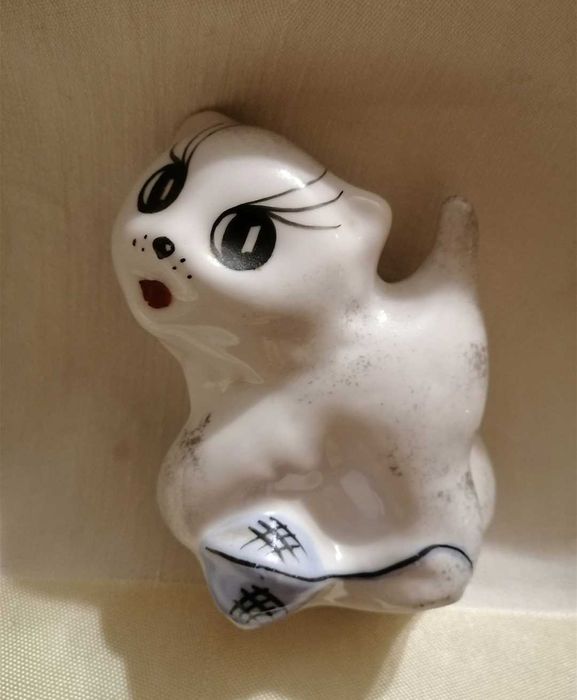 Продам статуэтки ёжика гусь хрустальный завод и другие ссср.