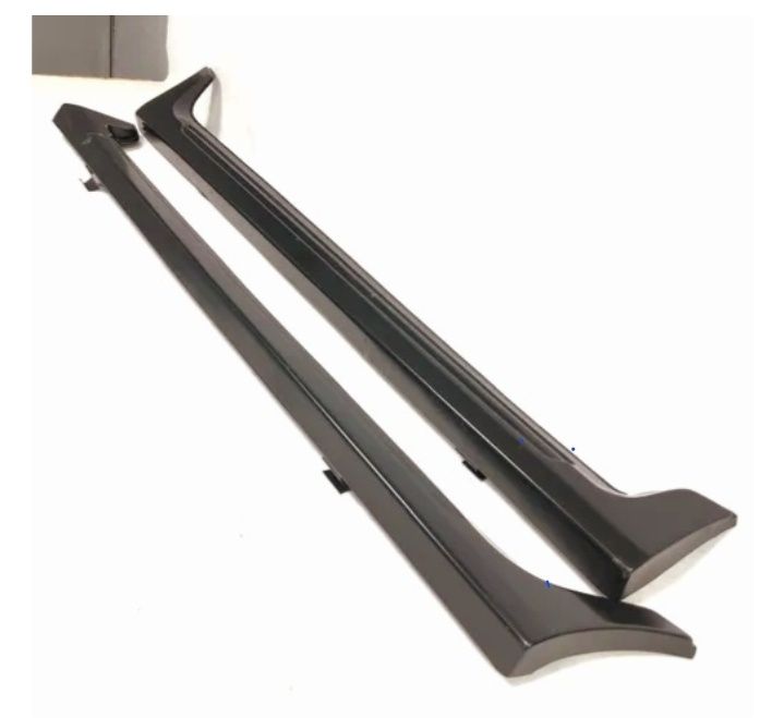 Защита ЯрПласт Lada Granta