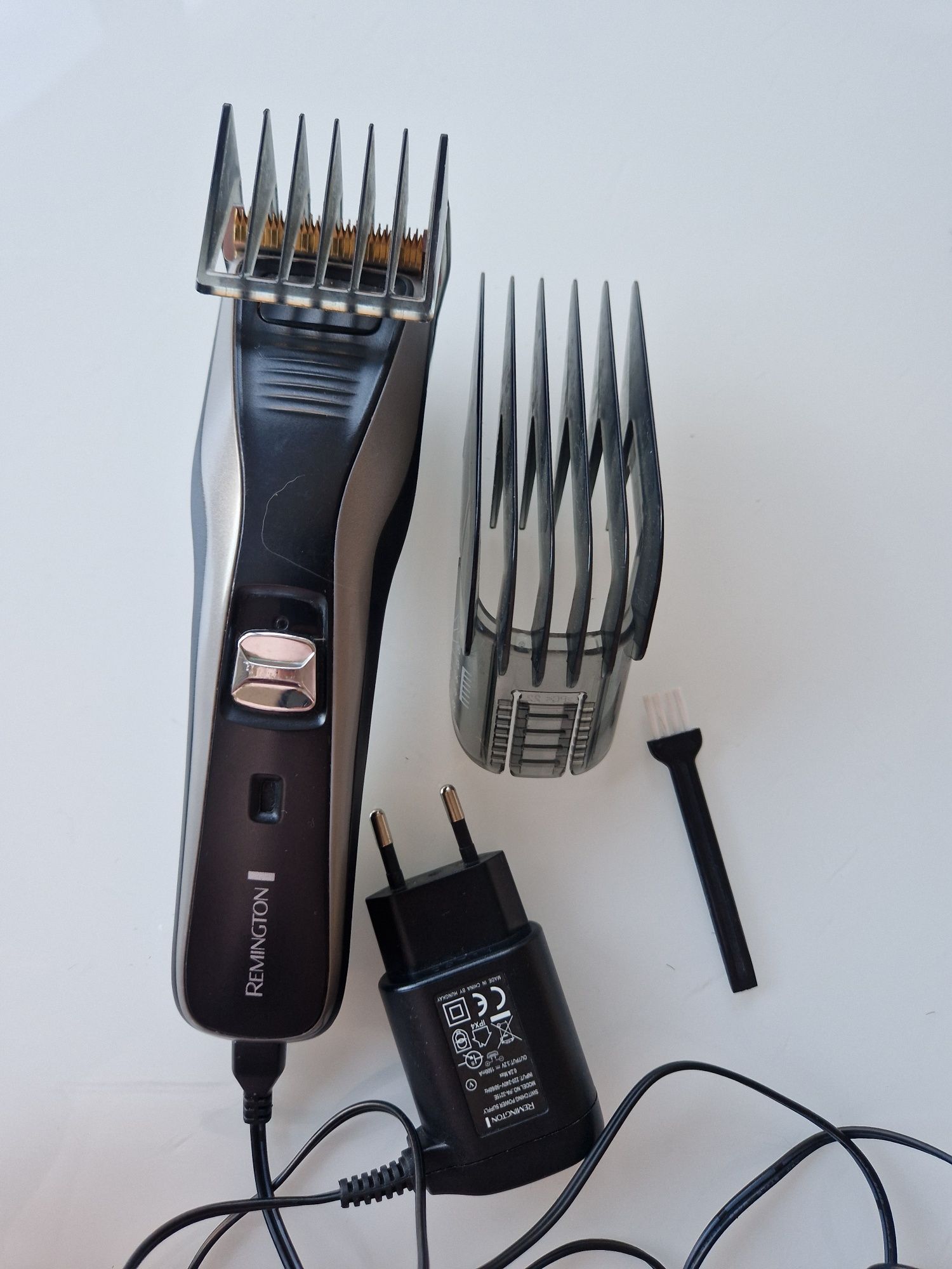 Машинка за подстригване Remington