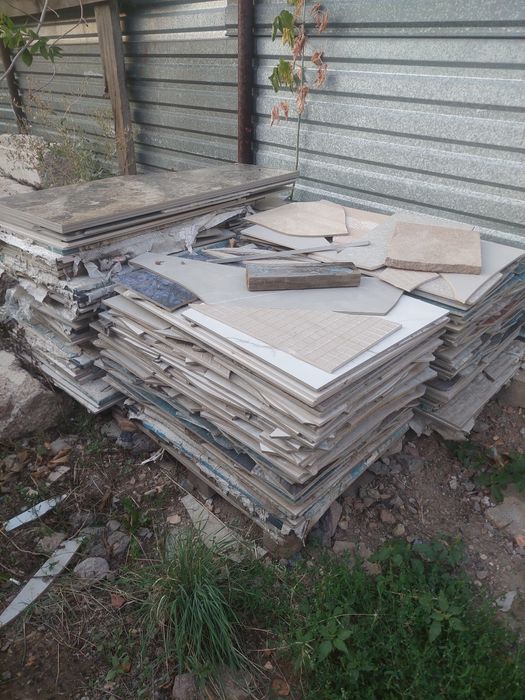 Б уу кафель для мозайки