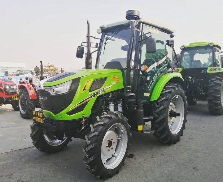 САДИН 804 в Лизинг