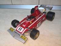 Macheta F1 Ferrari 312 B3 #11 Clay Regazzoni scara 1:16 Polistil