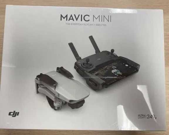 Piese DJI Mavic Mini Baterie Telecomanda Gimbal Reparatie Accesorii
