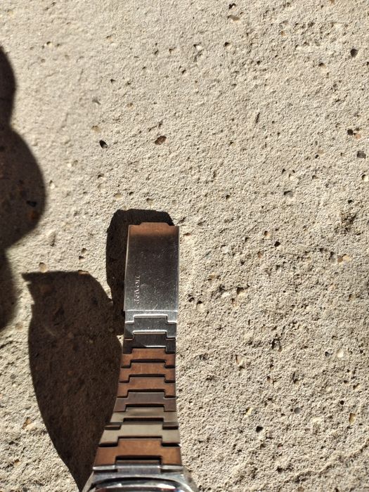 Стар ръчен часовник